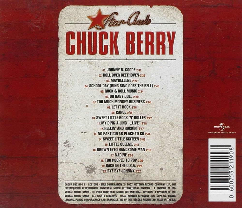 THE STAR CLUB　/ 　TWO BAND MEN　/　35TH Star Club: Amazon.ca: Music